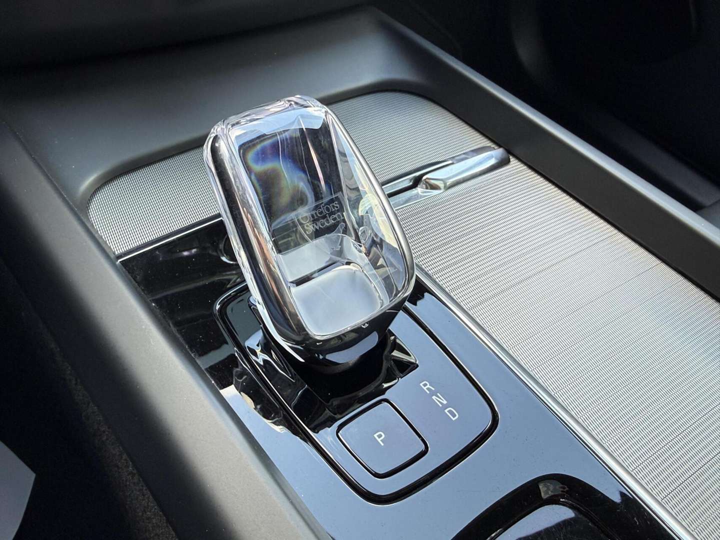 Volvo XC60 T8 Recharge Plus - 2023 - Joinsteer - #17