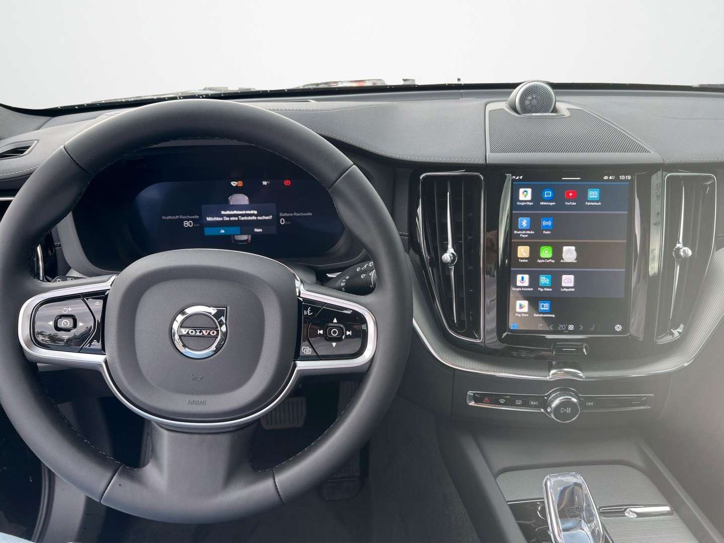 Volvo XC60 T8 Recharge Ultimate - 2025 - Joinsteer - #11