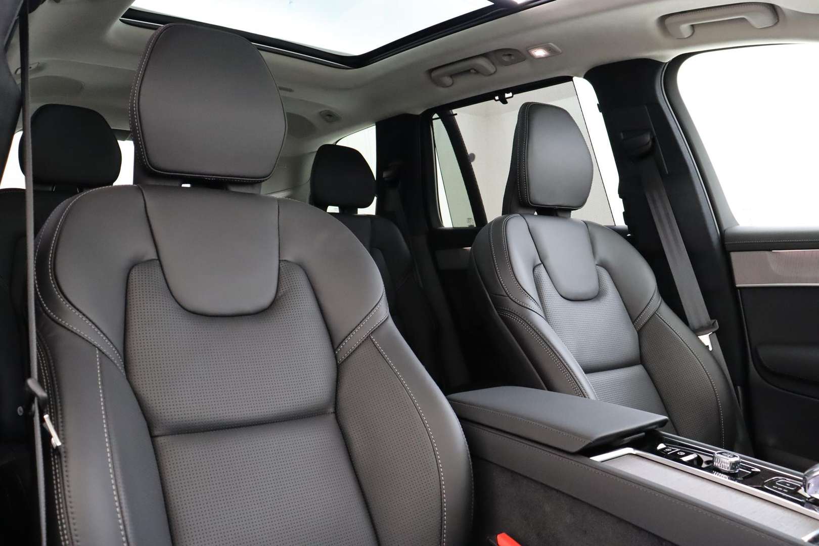 Volvo XC90 T8 Recharge Ultimate - 2025 - Joinsteer - #11