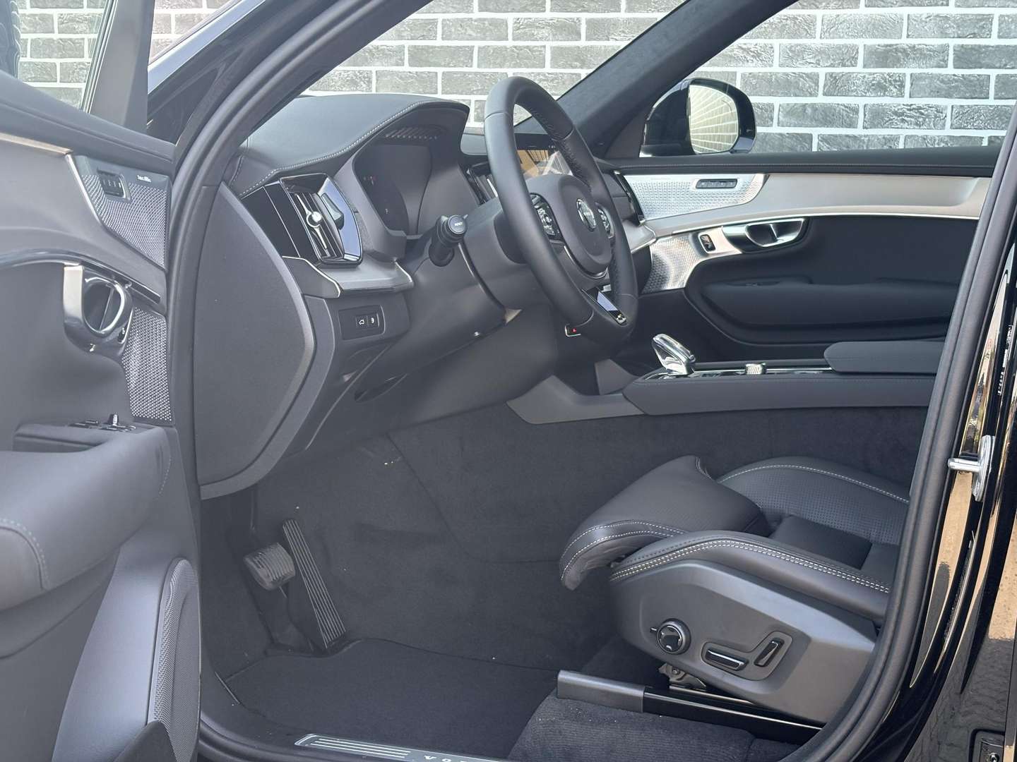 Volvo XC90 T8 Recharge Ultimate - 2026 - Joinsteer - #9
