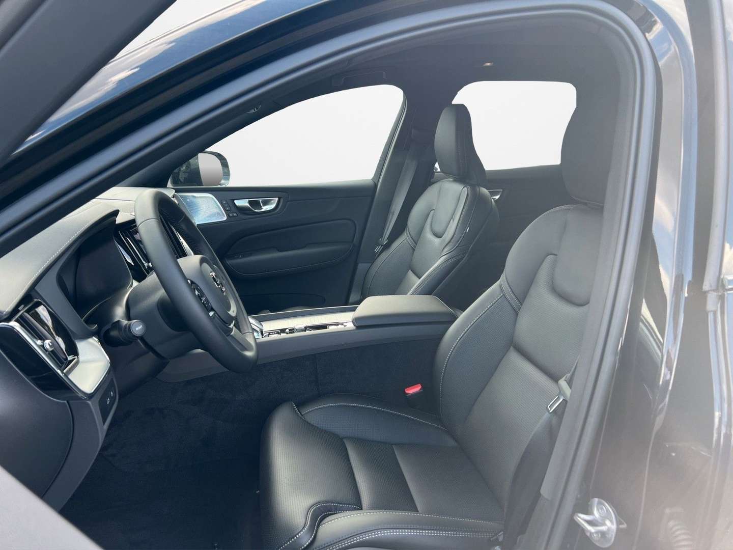Volvo XC60 T8 Recharge Ultimate - 2025 - Joinsteer - #8