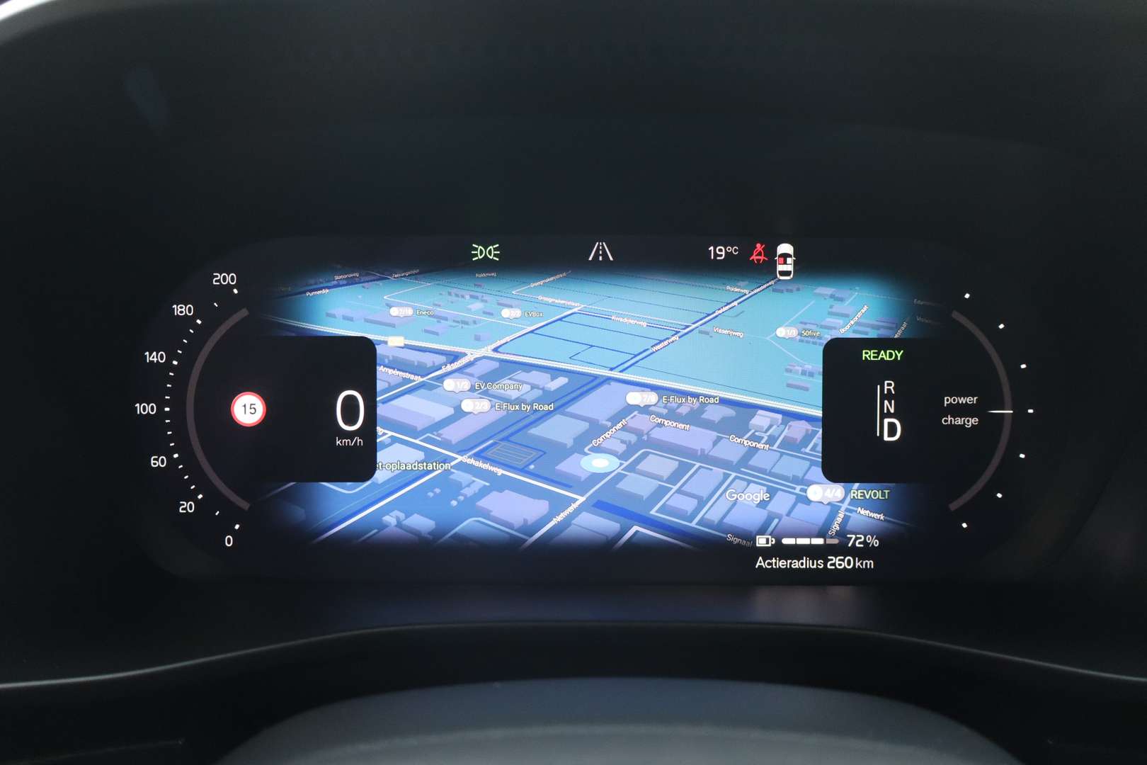 Volvo XC40 Recharge - 2022 - Joinsteer - #20