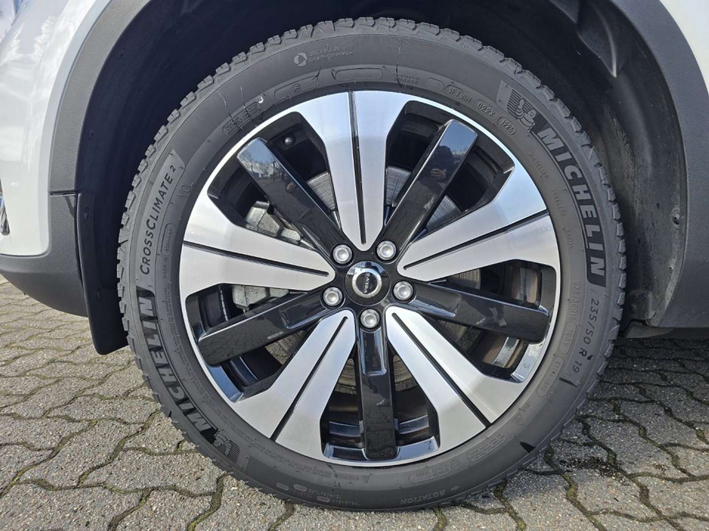 Volvo XC40 T5 Recharge Ultimate - 2022 - Joinsteer - #3