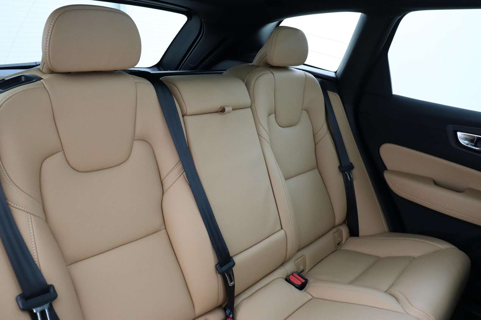 Volvo XC60 T8 Recharge Plus - 2025 - Joinsteer - #13