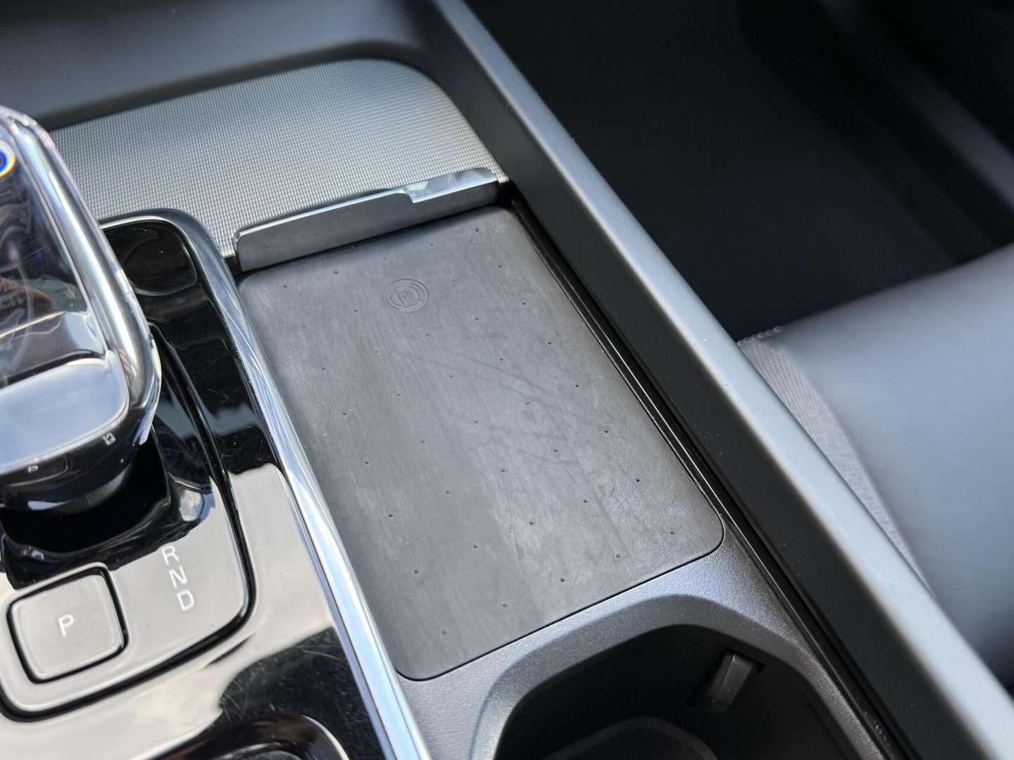 Volvo XC60 T8 Recharge Plus - 2023 - Joinsteer - #18