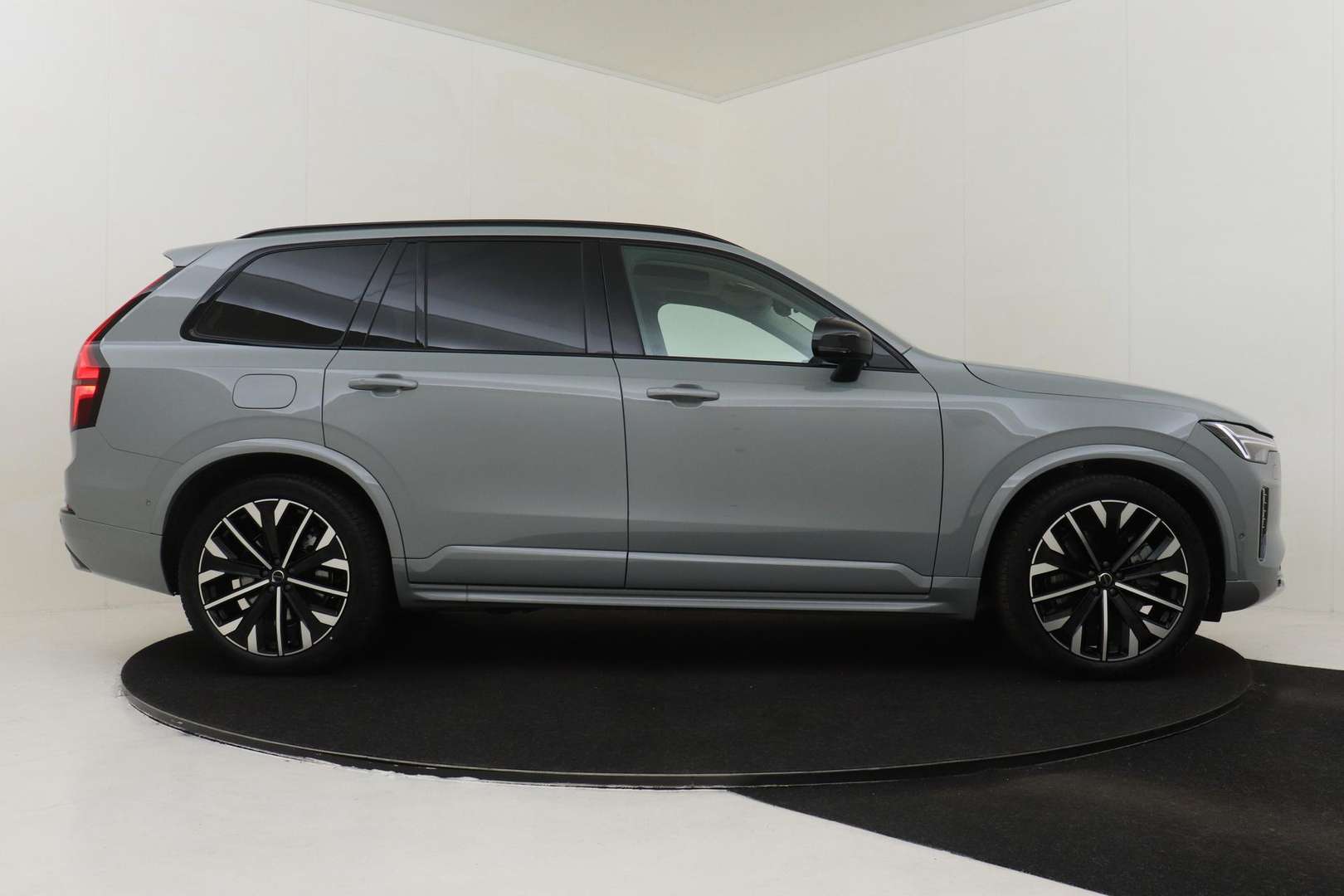 Volvo XC90 T8 Recharge Ultimate - 2025 - Joinsteer - #12