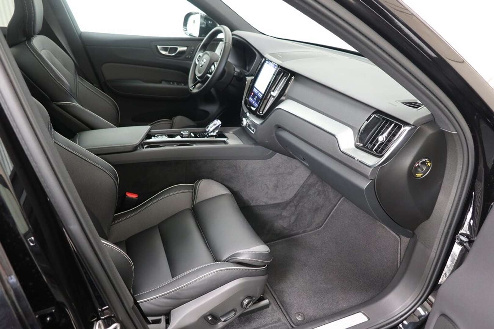Volvo XC60 T6 Recharge - 2025 - Joinsteer - #5