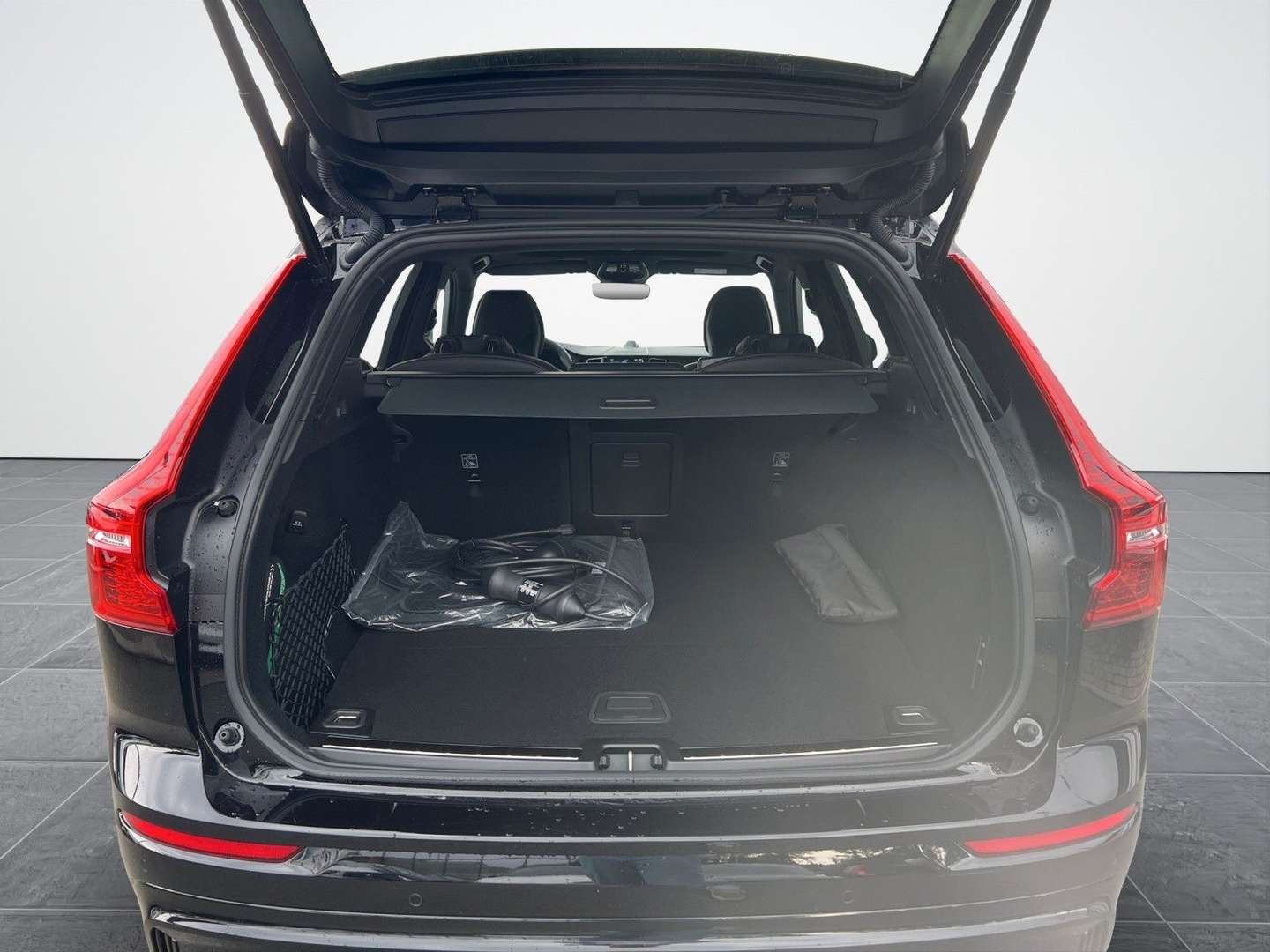 Volvo XC60 T8 Recharge Ultimate - 2025 - Joinsteer - #12