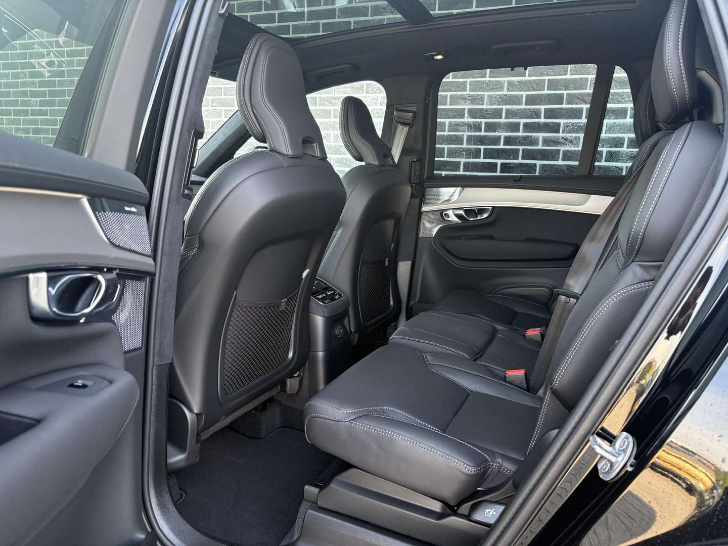 Volvo XC90 T8 Recharge Ultimate - 2026 - Joinsteer - #10