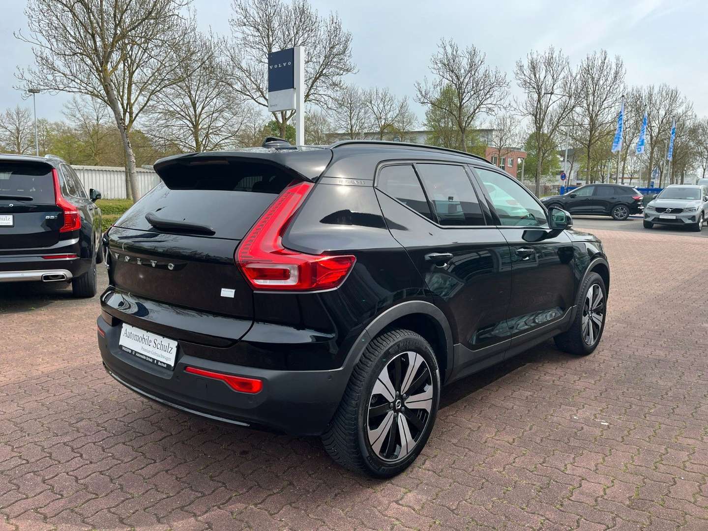 Volvo XC40 Recharge Ultimate - 2023 - Joinsteer - #11