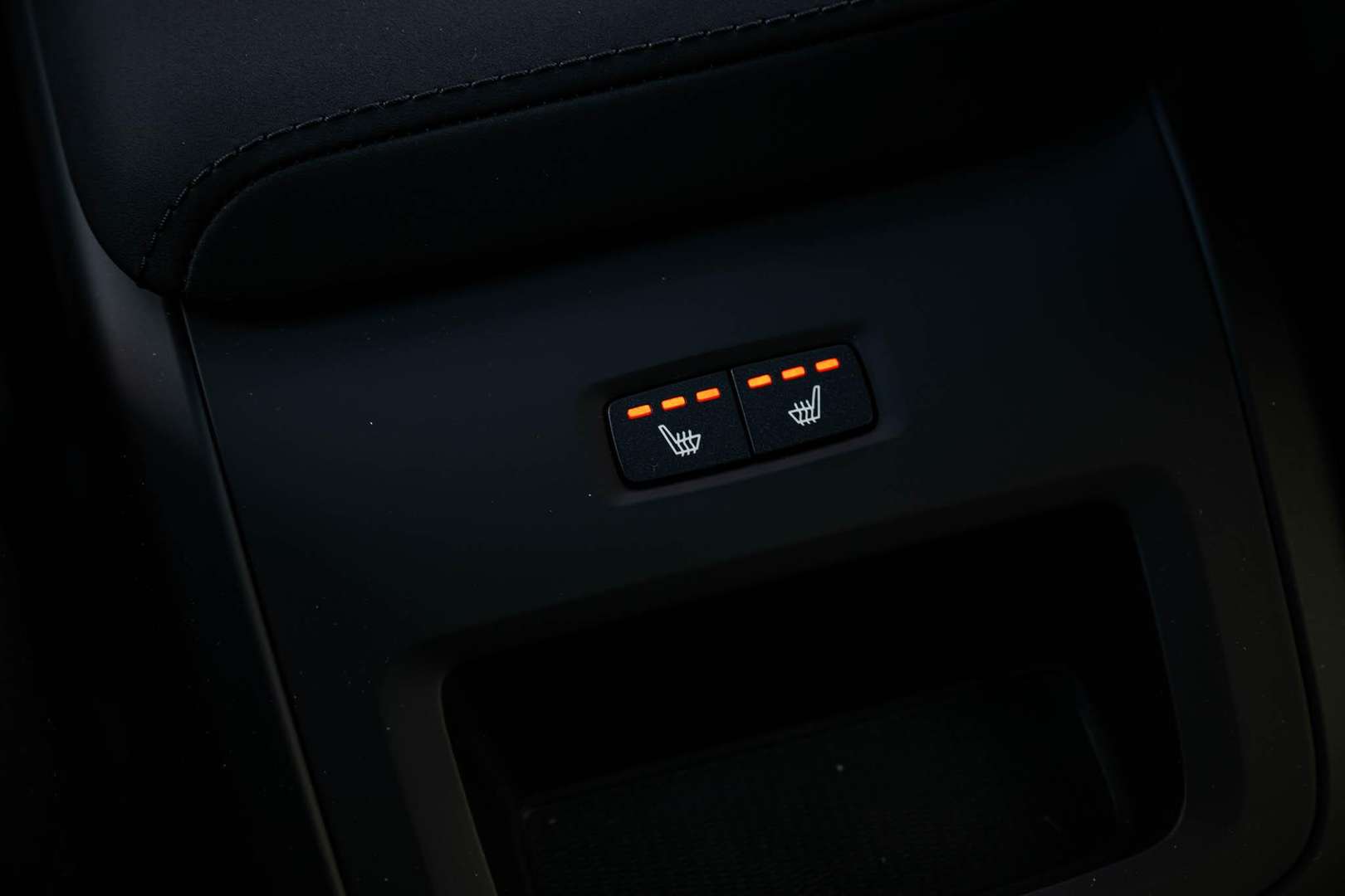 Volvo XC60 T6 Recharge Plus - 2026 - Joinsteer - #25