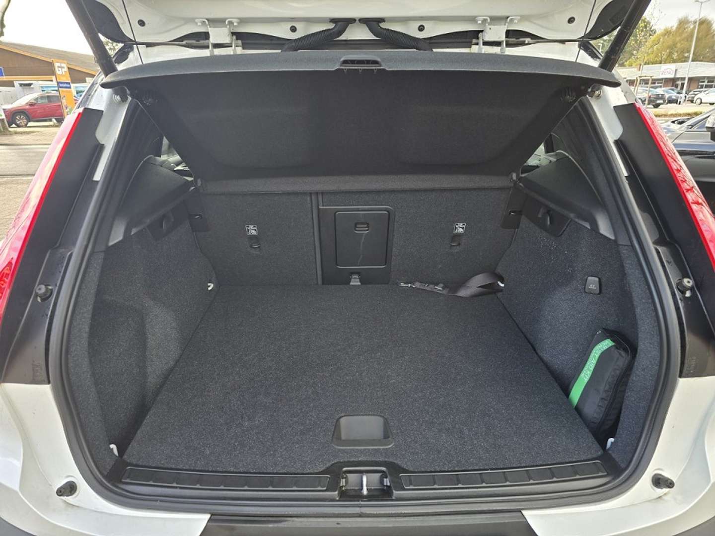 Volvo XC40 T5 Recharge Ultimate - 2022 - Joinsteer - #4