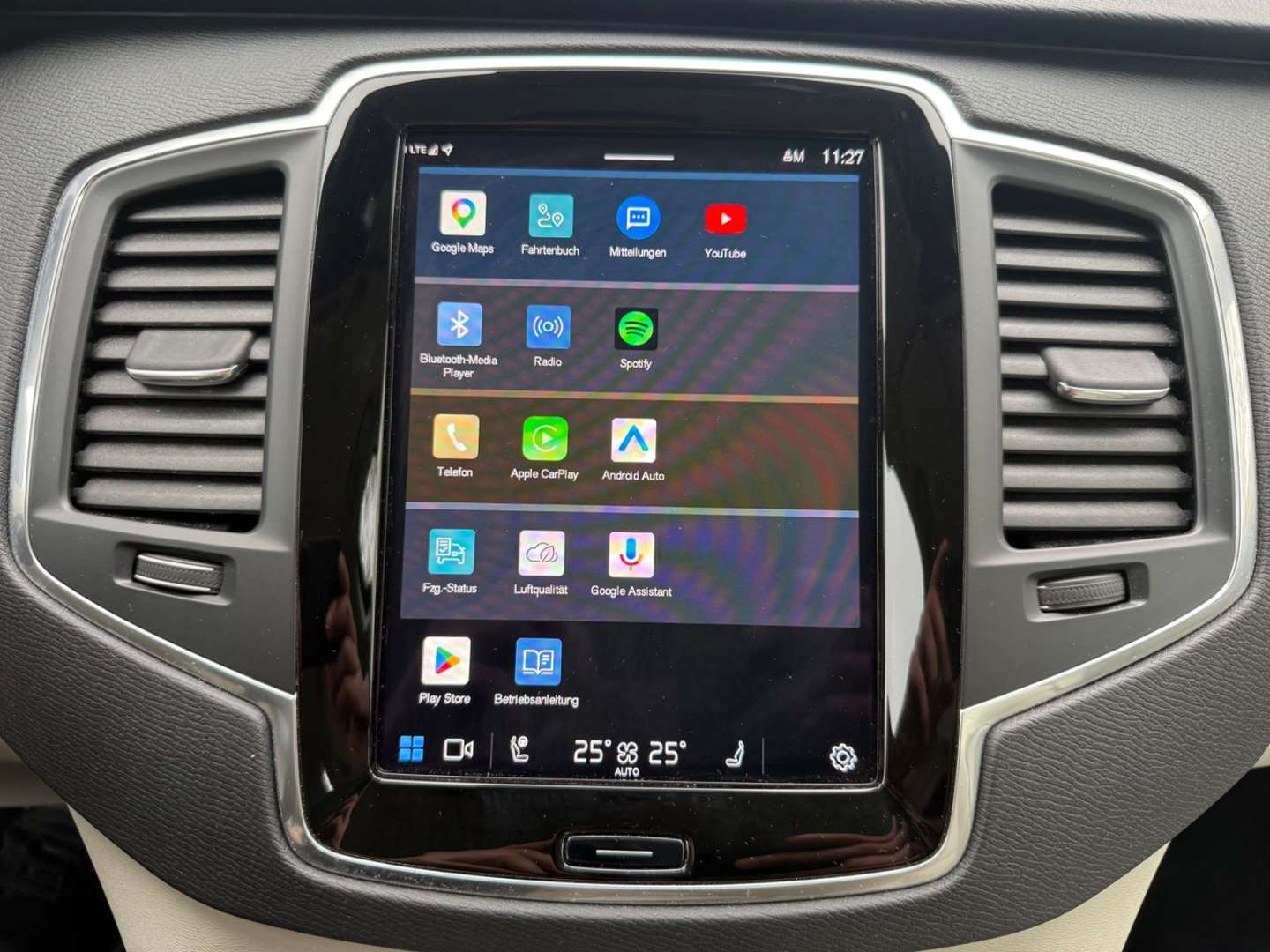 Volvo XC90 B5 Core - 2022 - Joinsteer - #25