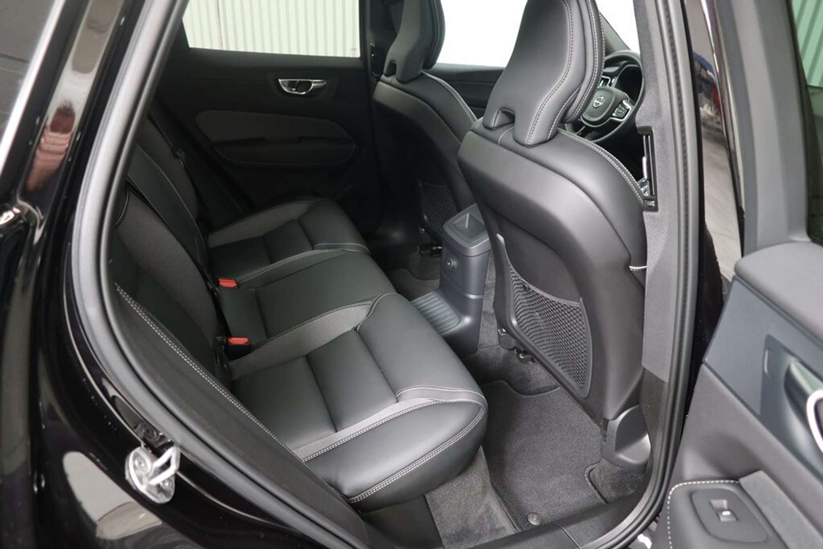 Volvo XC60 T6 Recharge - 2025 - Joinsteer - #6