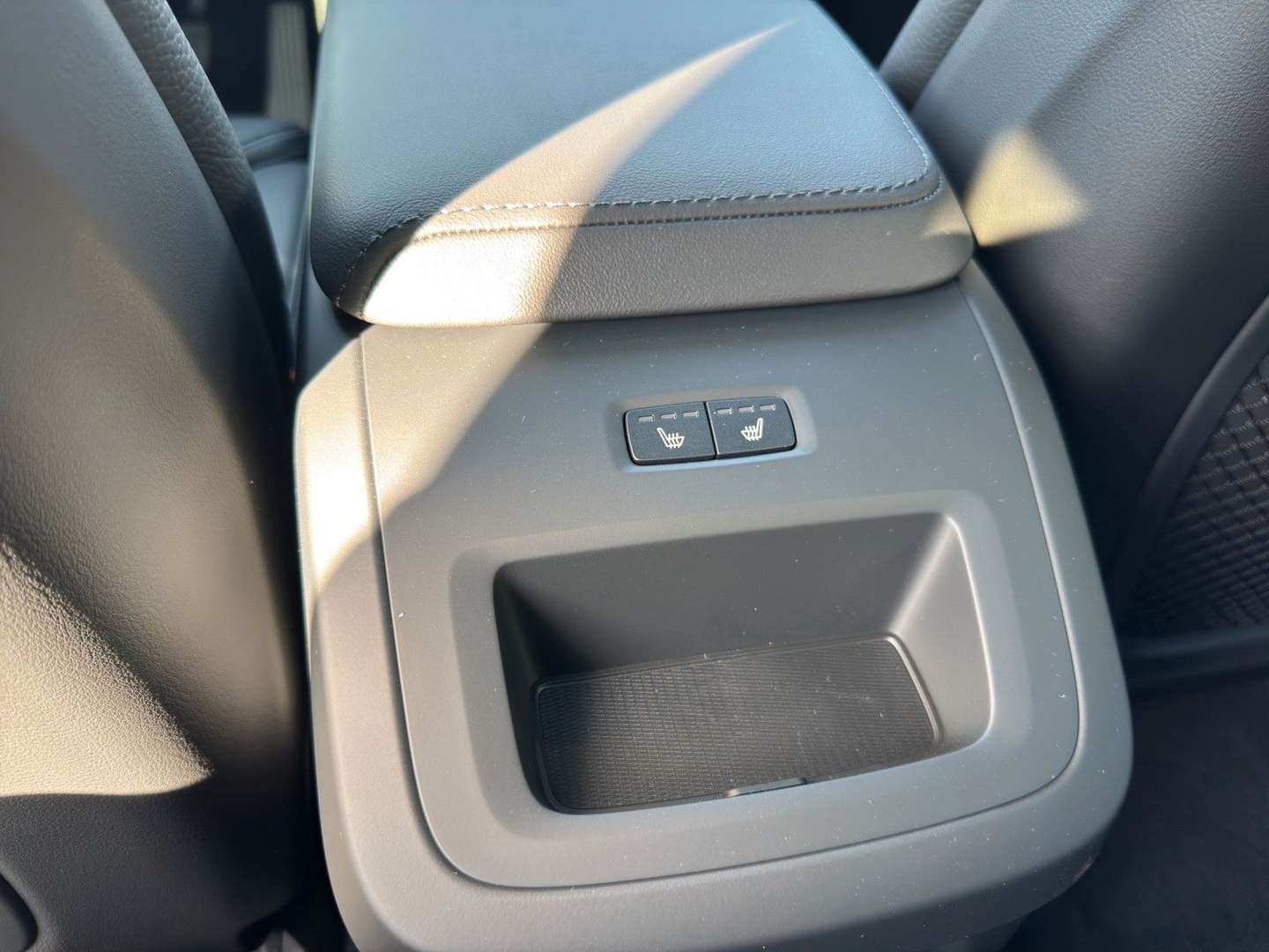 Volvo XC60 T6 Recharge Plus - 2025 - Joinsteer - #12