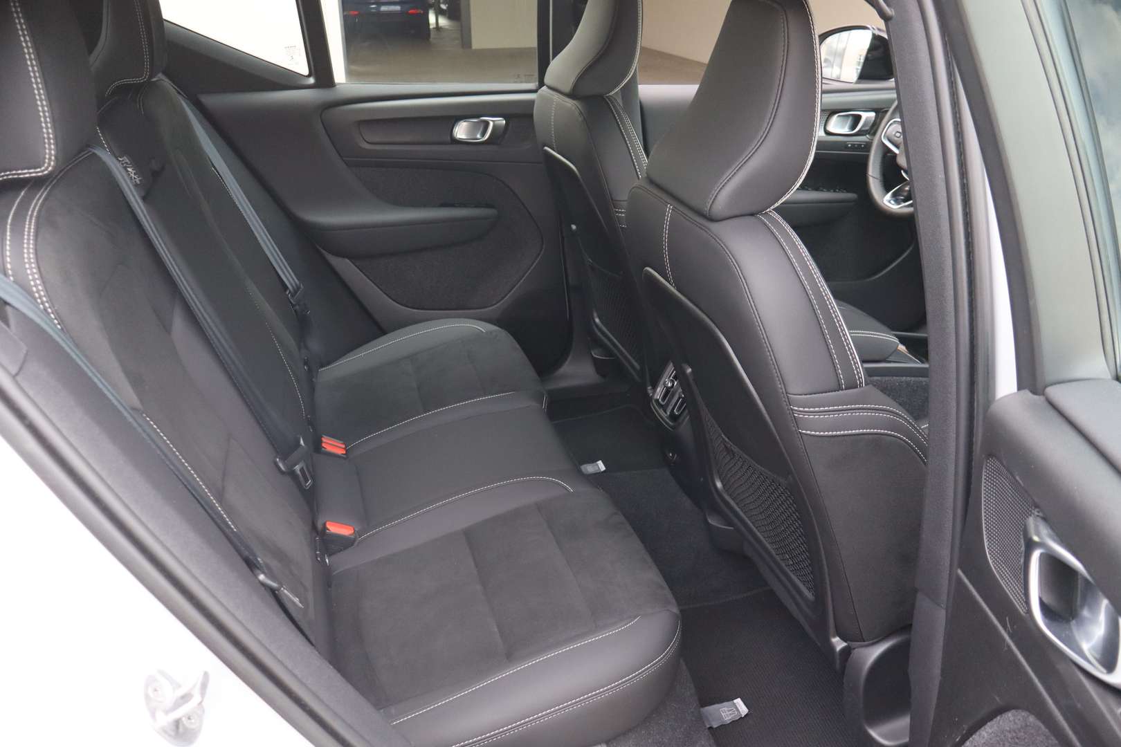 Volvo XC40 Recharge - 2022 - Joinsteer - #35