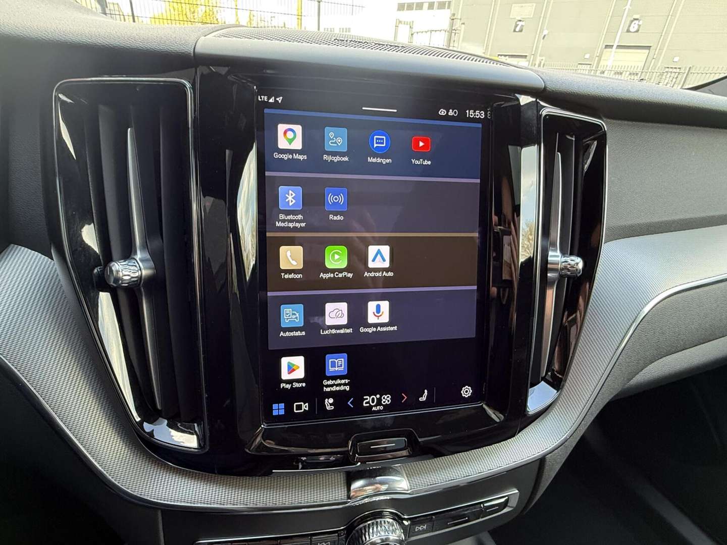 Volvo XC60 T8 Recharge Plus - 2023 - Joinsteer - #19