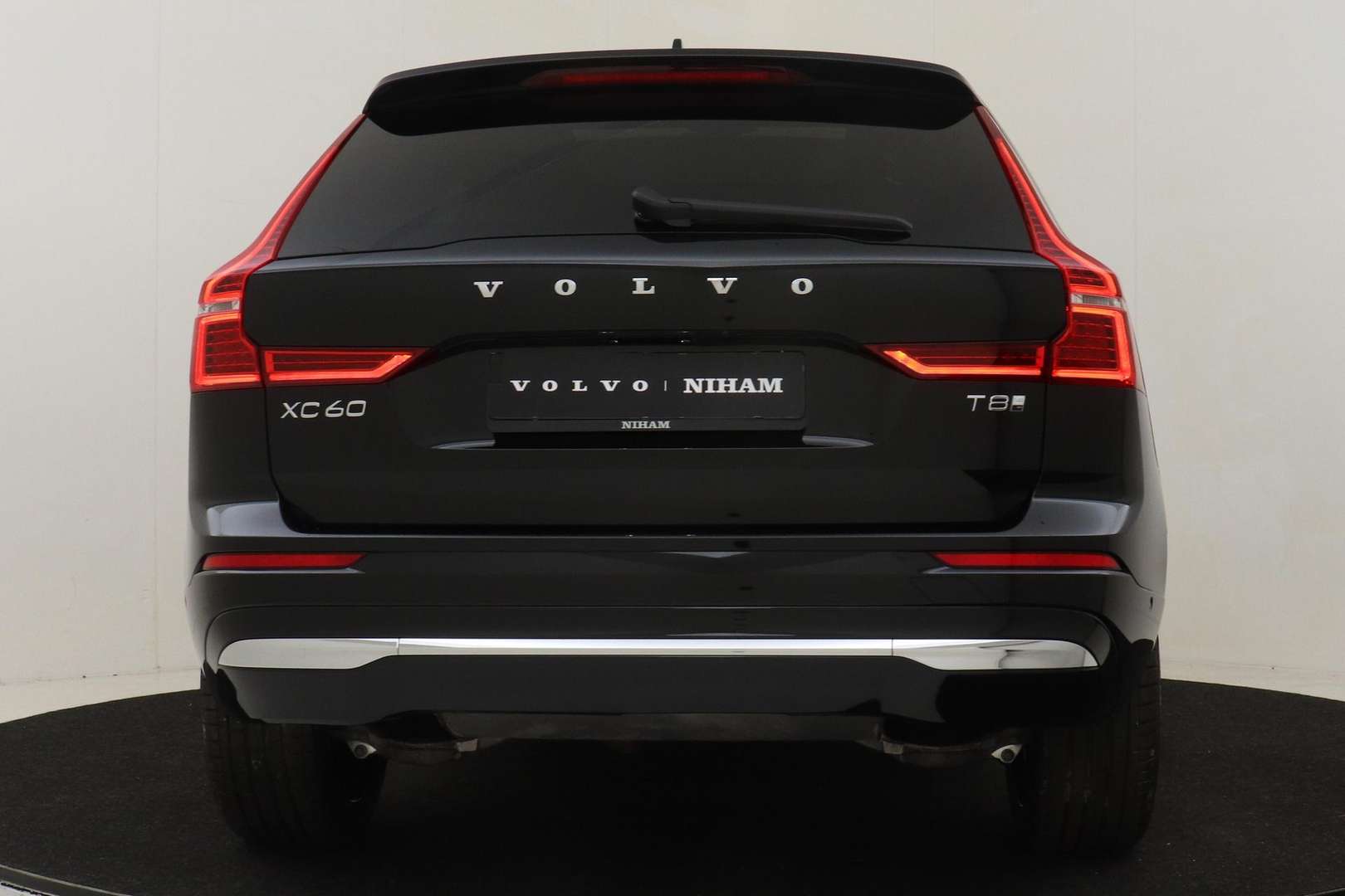 Volvo XC60 T8 Recharge Plus - 2025 - Joinsteer - #14