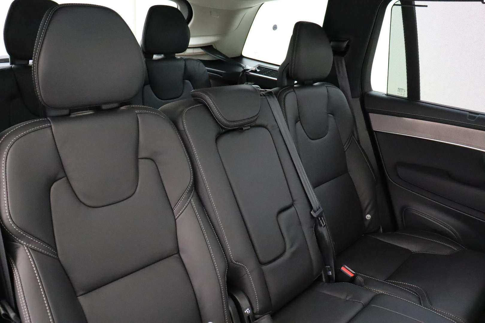 Volvo XC90 T8 Recharge Ultimate - 2025 - Joinsteer - #13