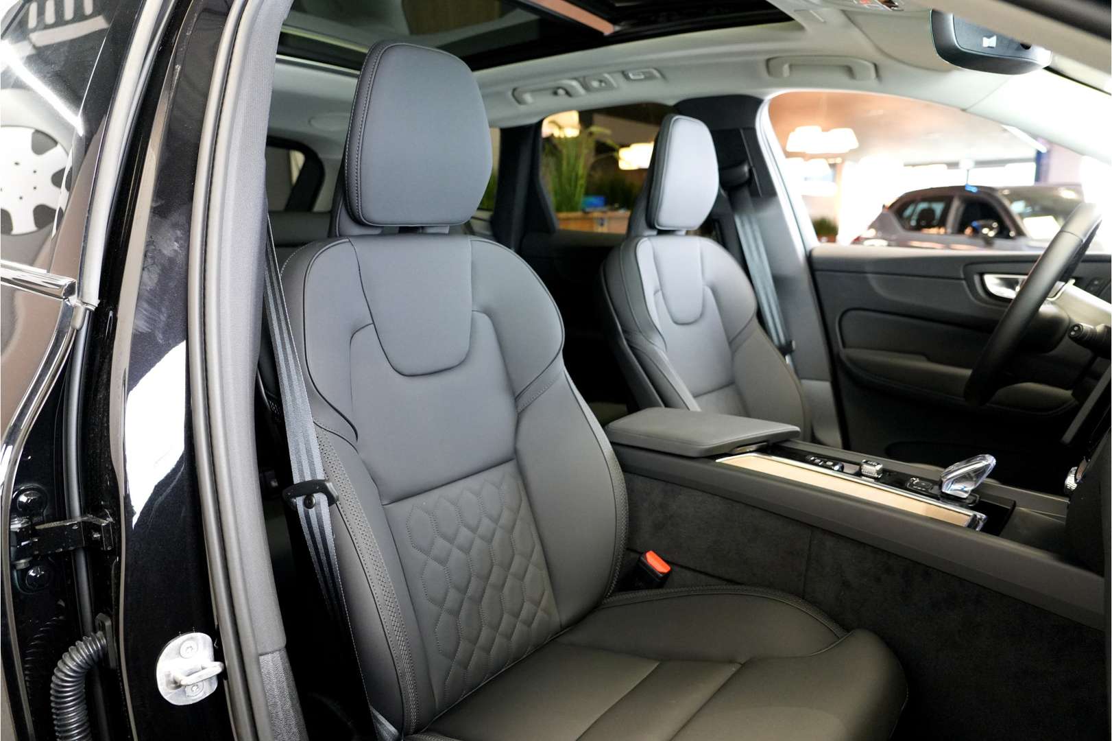Volvo XC60 T8 Recharge Plus - 2026 - Joinsteer - #11