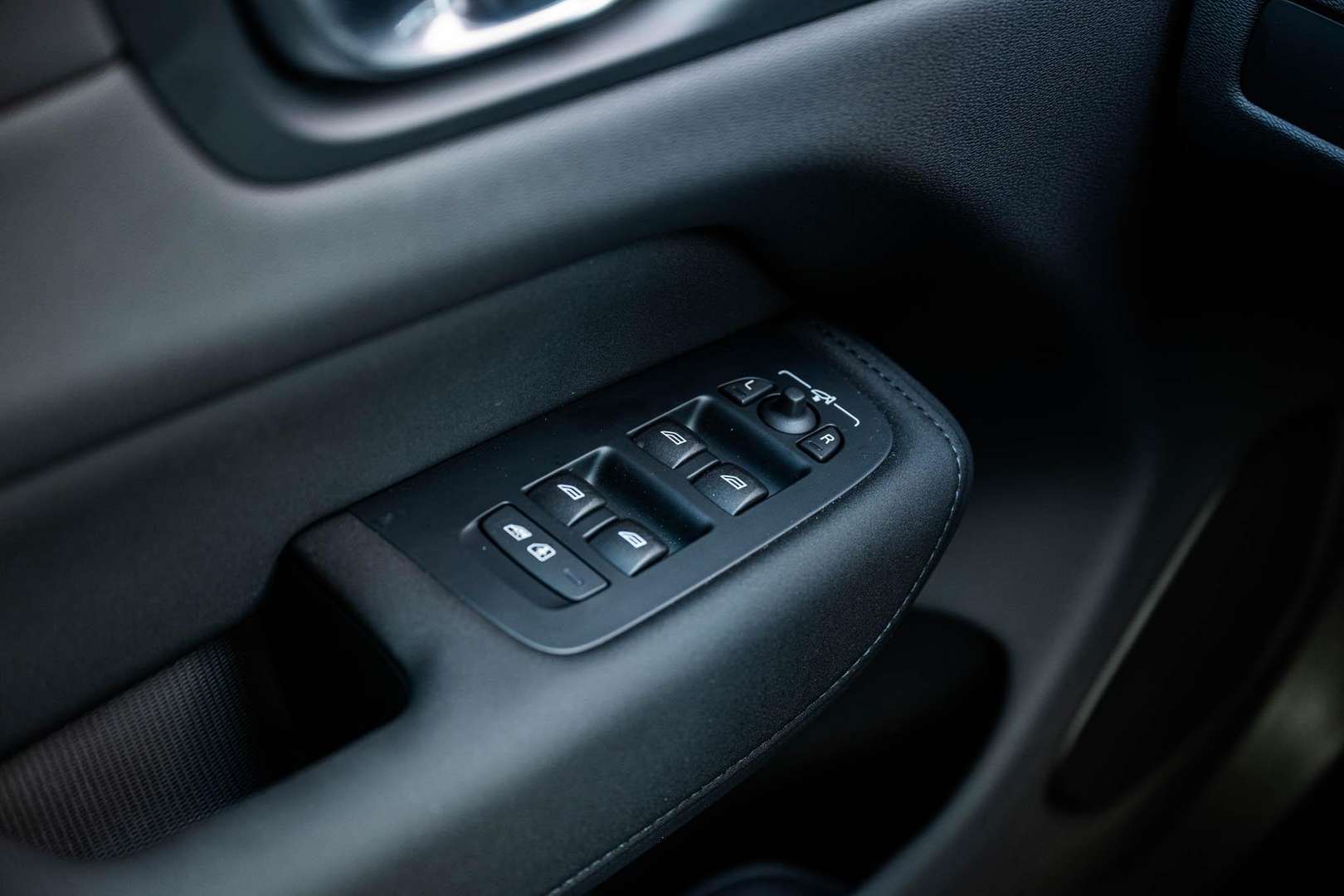 Volvo XC60 T6 Recharge Plus - 2026 - Joinsteer - #26