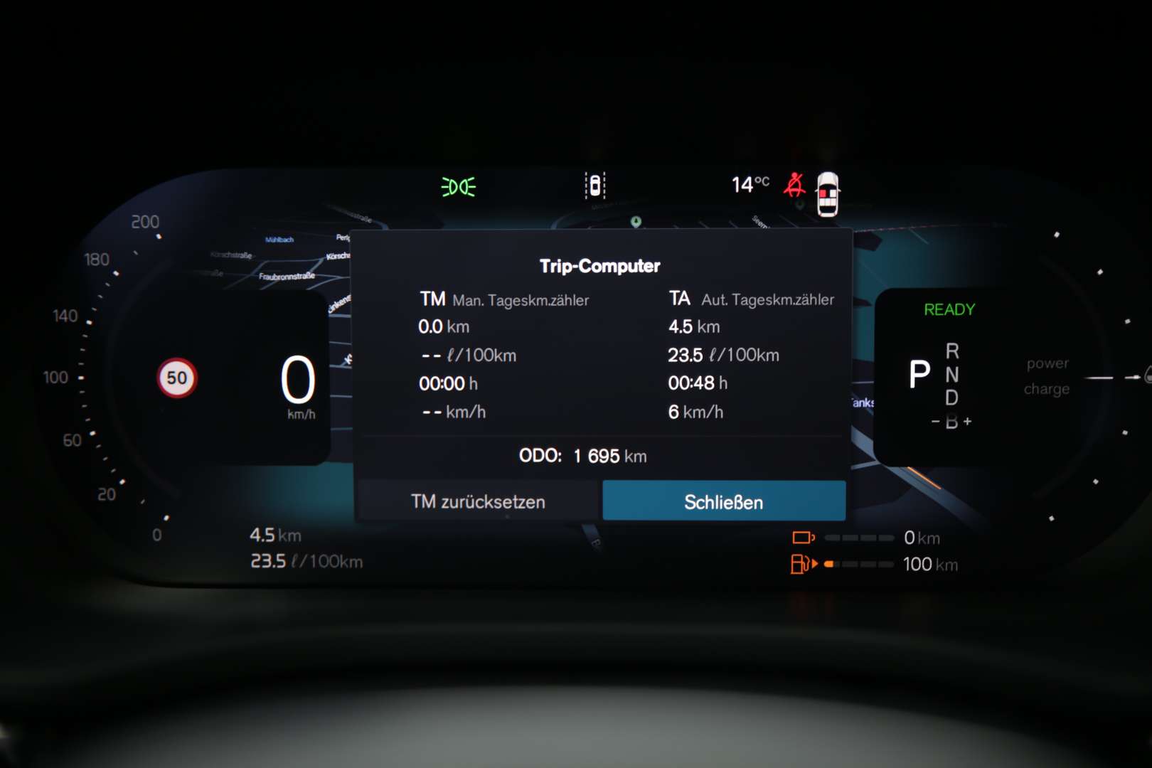 Volvo XC60 T8 Ultimate - 2025 - Joinsteer - #25