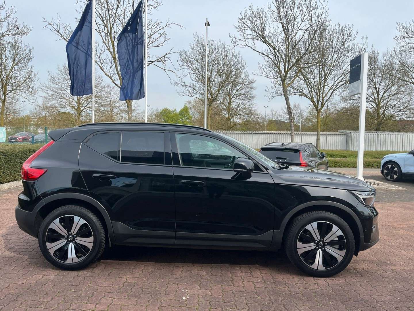 Volvo XC40 Recharge Ultimate - 2023 - Joinsteer - #12
