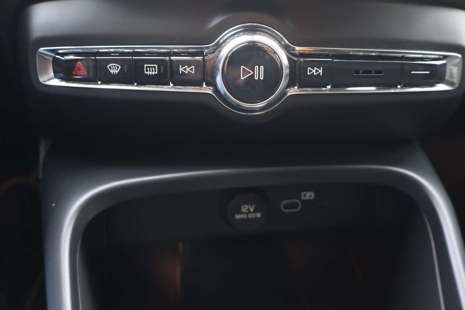 Volvo XC40 Recharge - 2022 - Joinsteer - #22