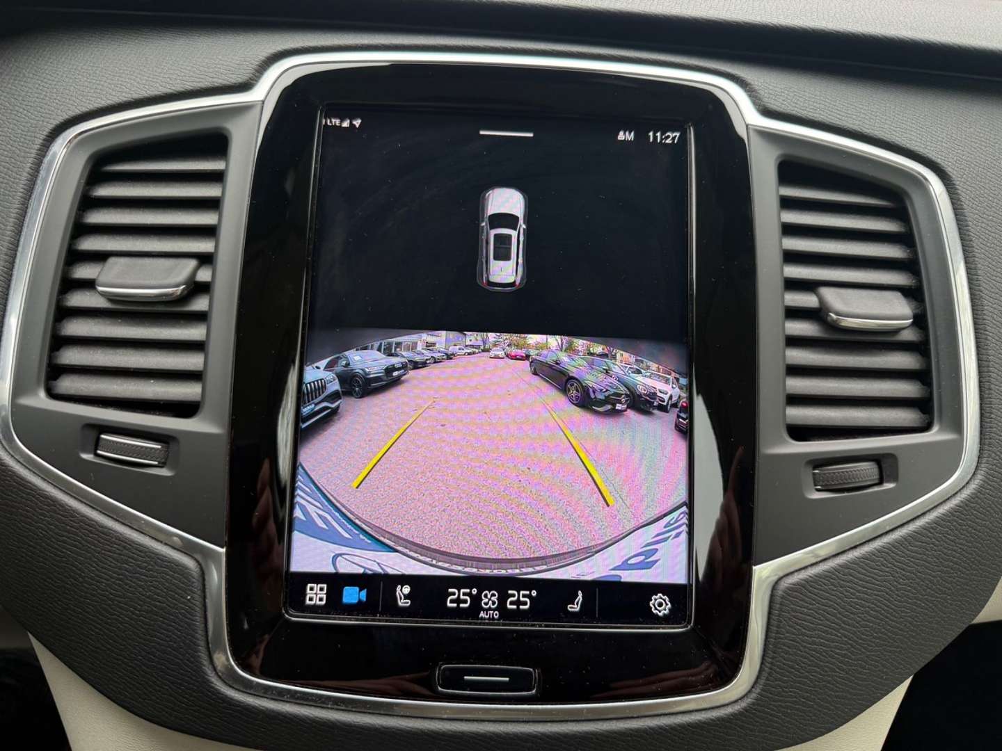 Volvo XC90 B5 Core - 2022 - Joinsteer - #26