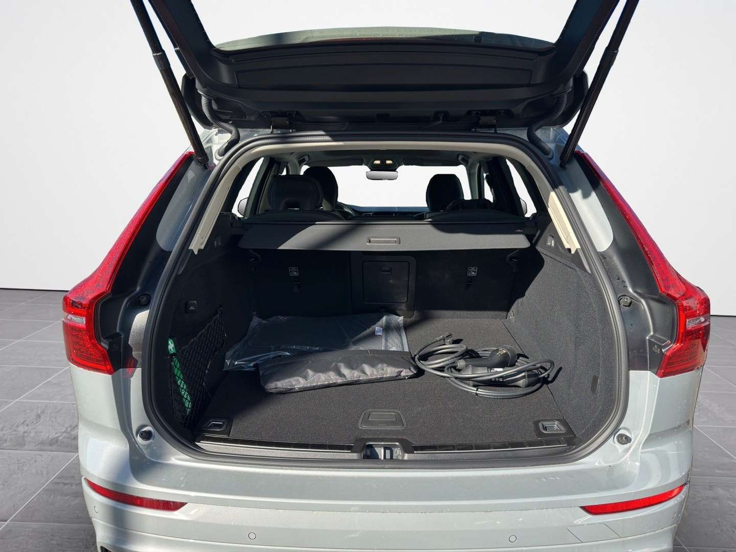 Volvo XC60 T6 Recharge Plus - 2025 - Joinsteer - #13