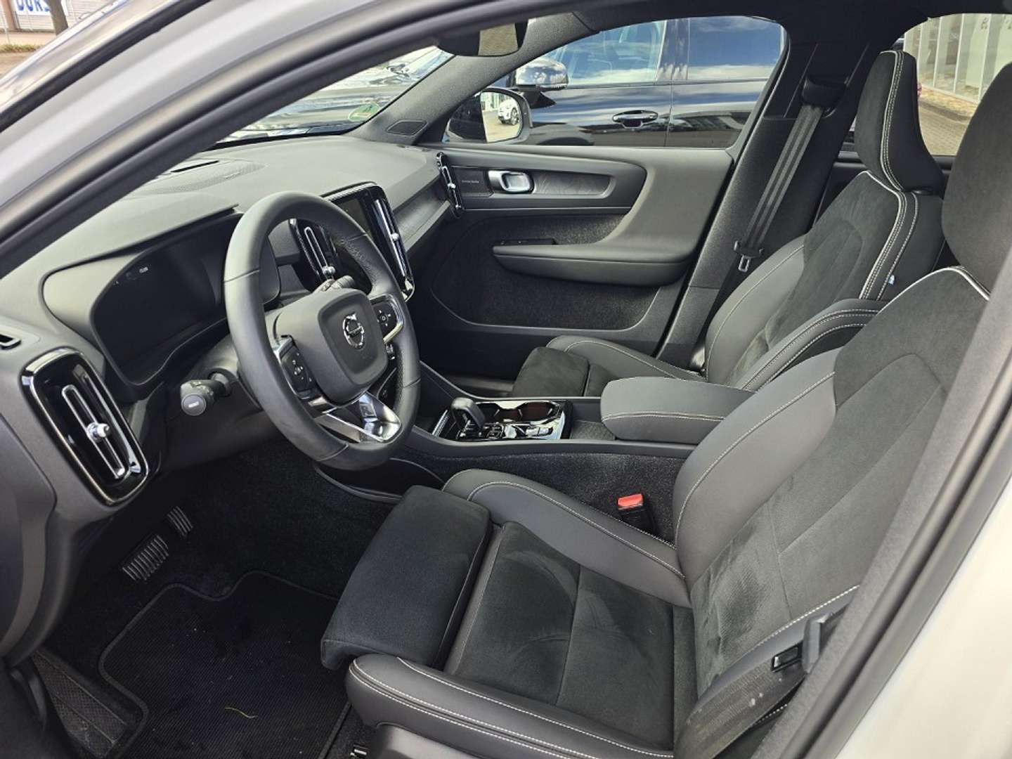 Volvo XC40 T5 Recharge Ultimate - 2022 - Joinsteer - #5