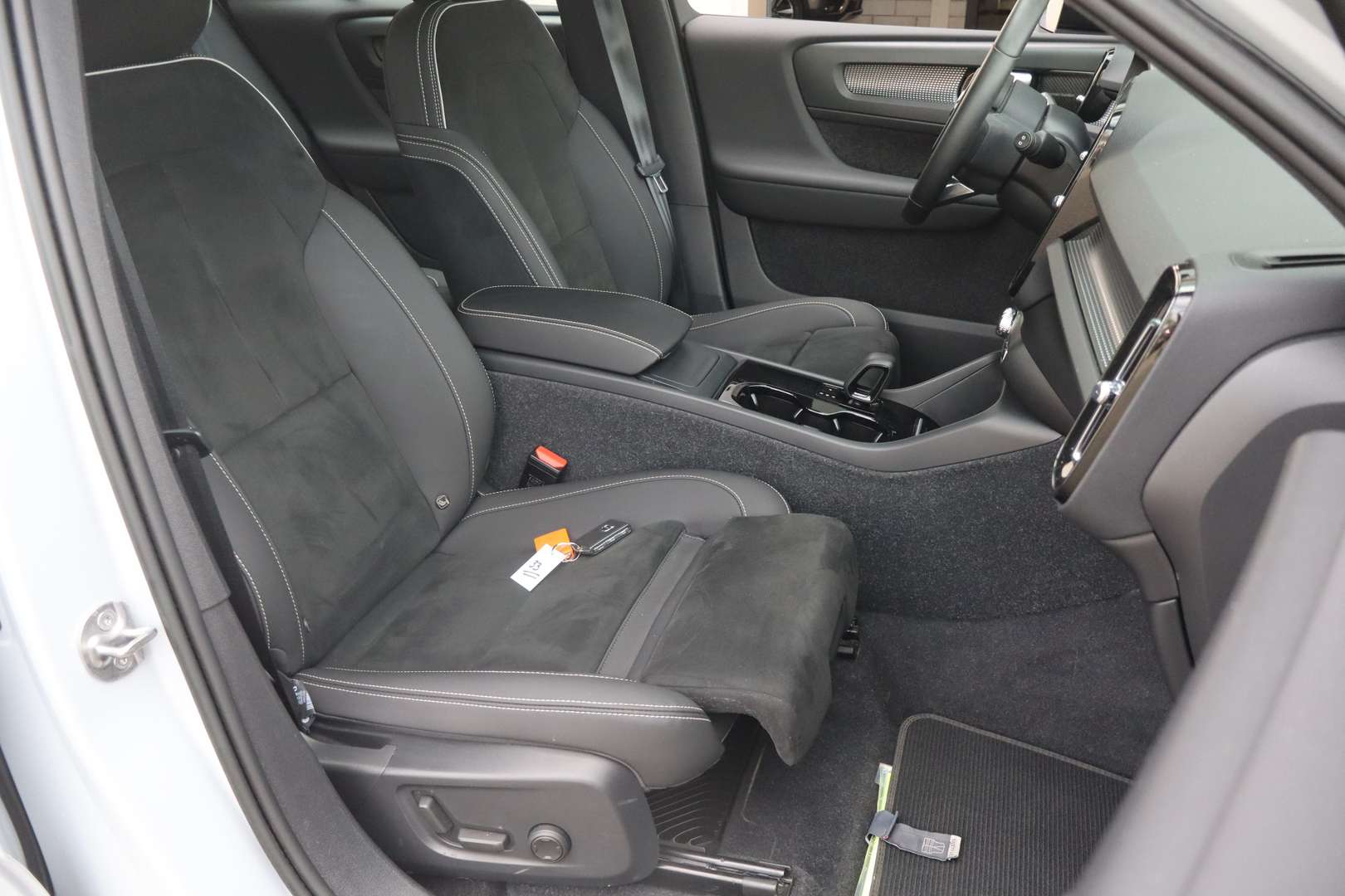 Volvo XC40 Recharge - 2022 - Joinsteer - #36