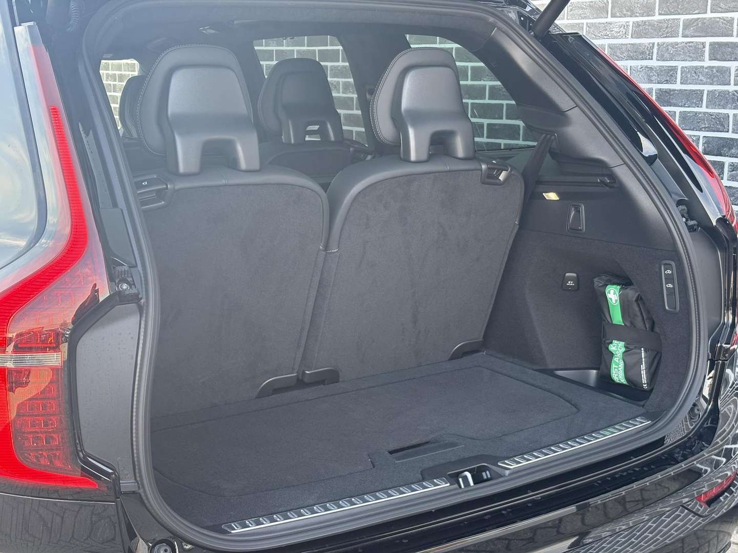 Volvo XC90 T8 Recharge Ultimate - 2026 - Joinsteer - #12
