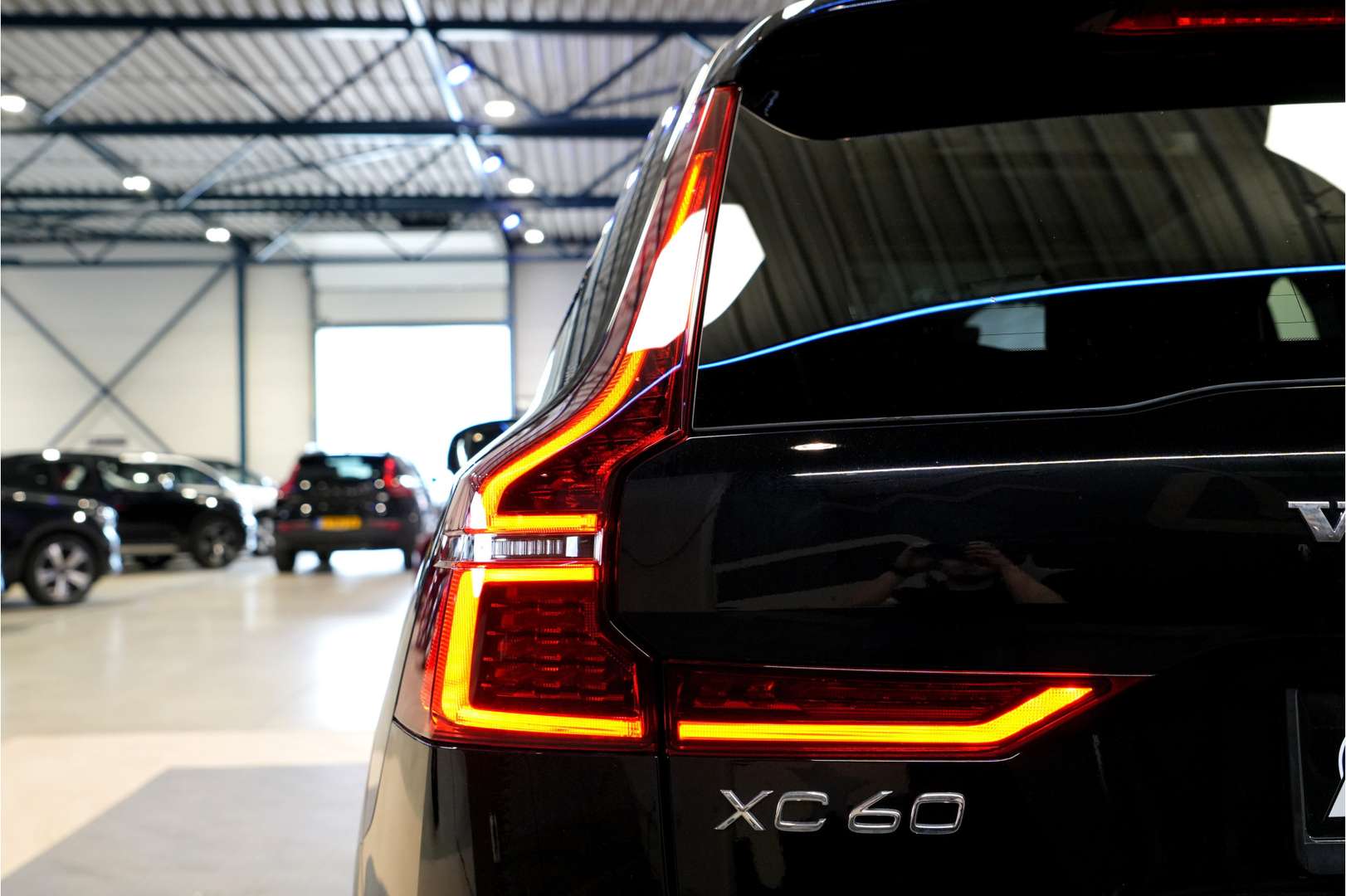 Volvo XC60 T8 Recharge Plus - 2026 - Joinsteer - #12