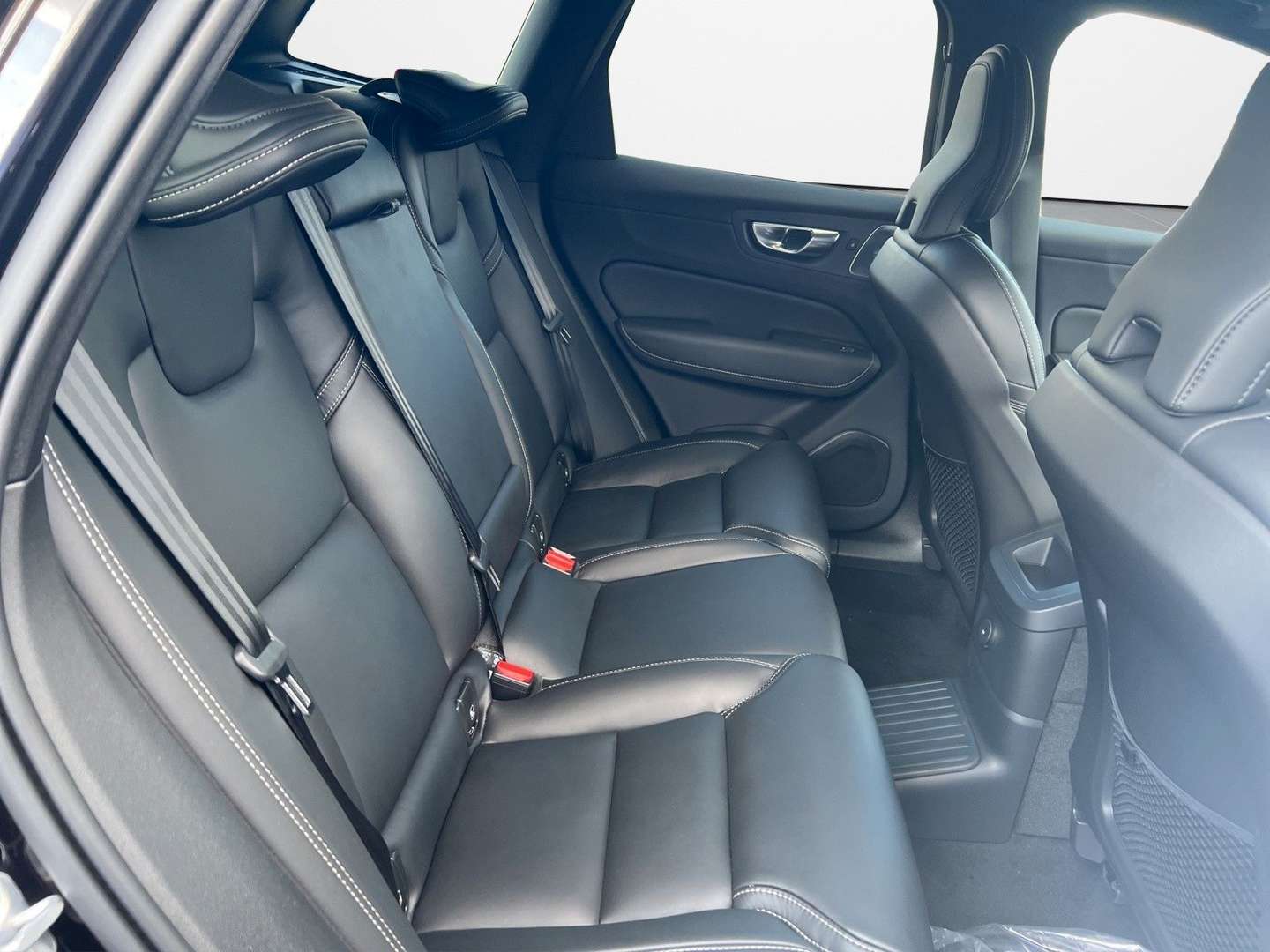 Volvo XC60 T8 Recharge Ultimate - 2025 - Joinsteer - #11