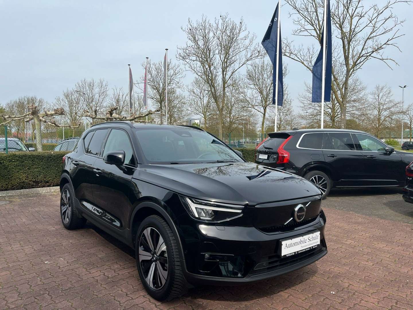 Volvo XC40 Recharge Ultimate - 2023 - Joinsteer - #13