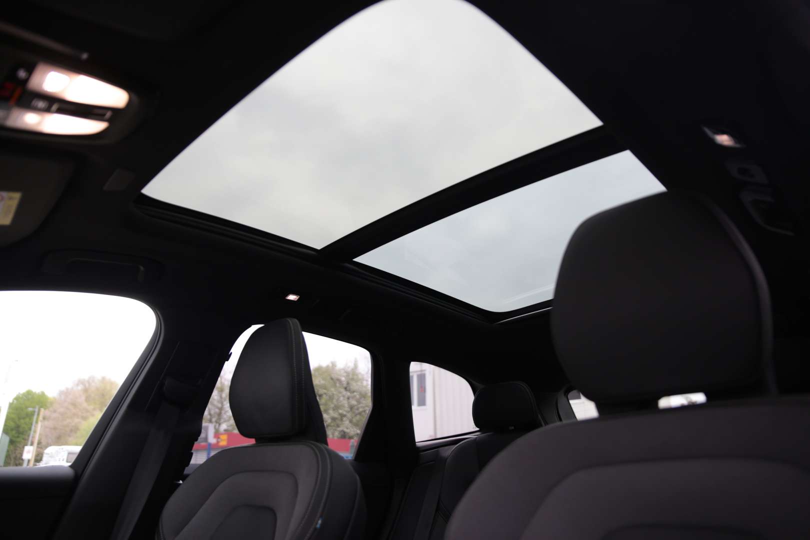 Volvo XC60 T8 Ultimate - 2025 - Joinsteer - #26