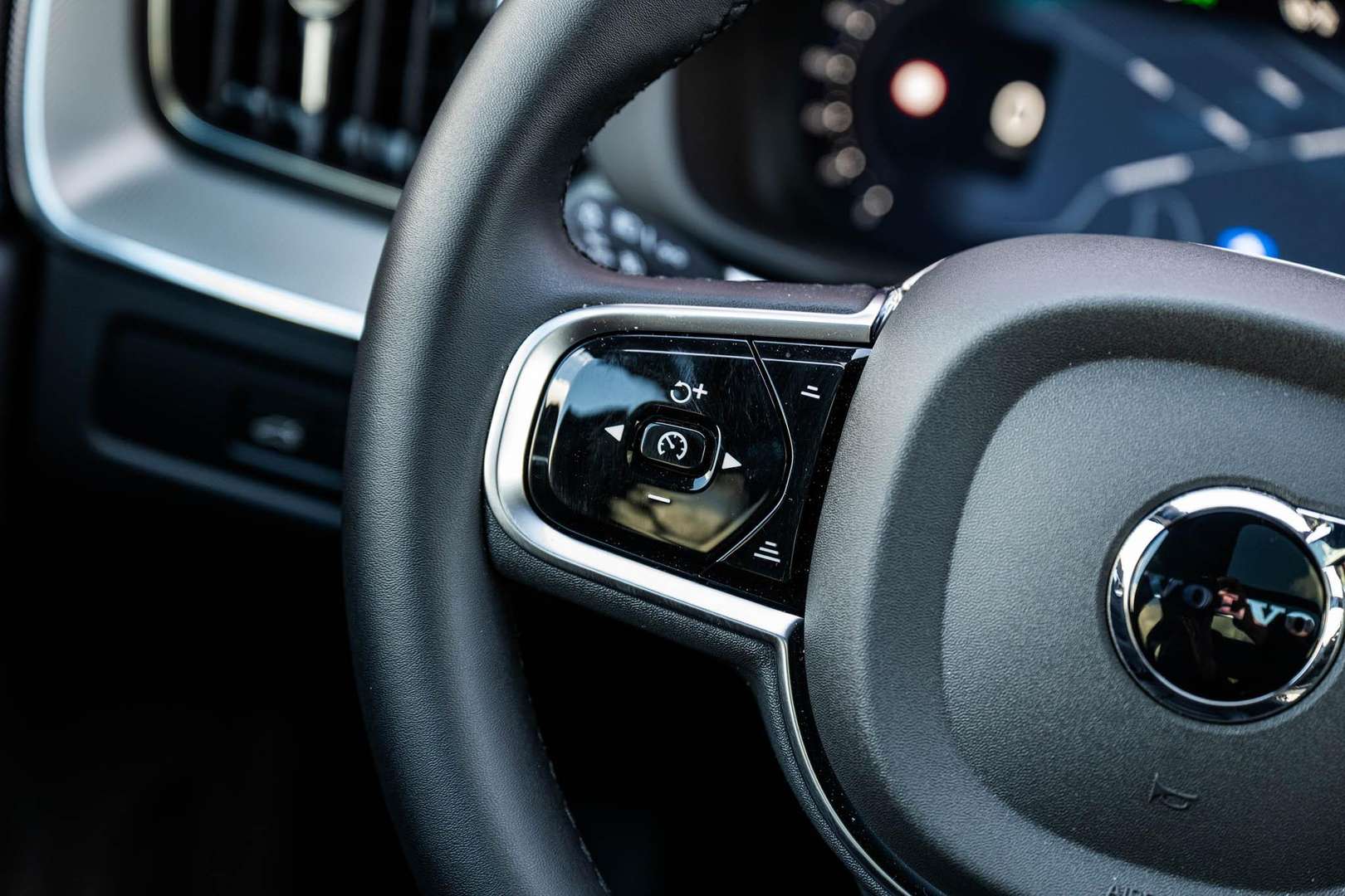 Volvo XC60 T6 Recharge Plus - 2026 - Joinsteer - #27