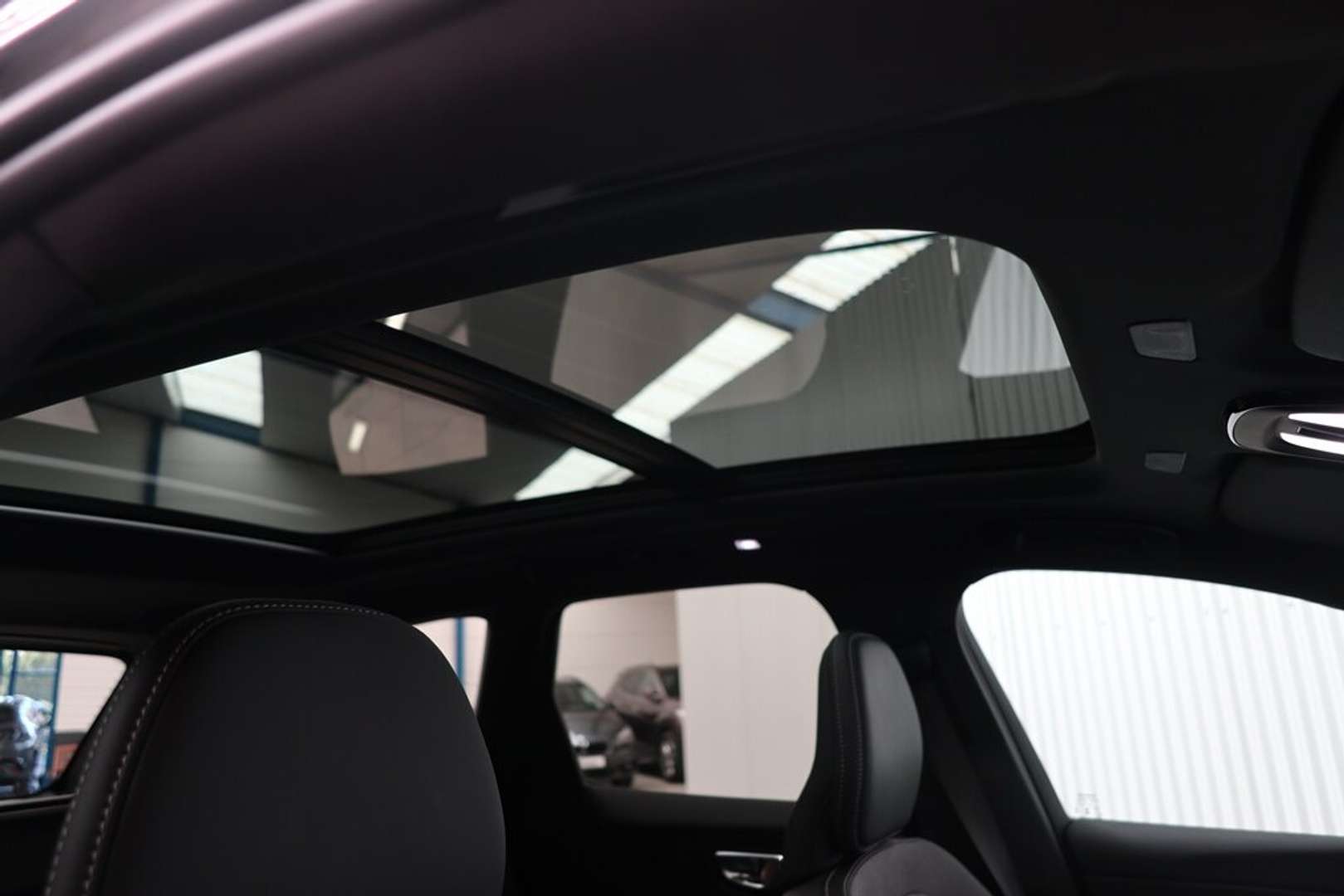 Volvo XC60 T6 Recharge - 2025 - Joinsteer - #8