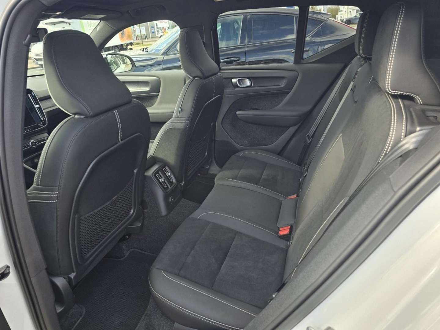 Volvo XC40 T5 Recharge Ultimate - 2022 - Joinsteer - #6