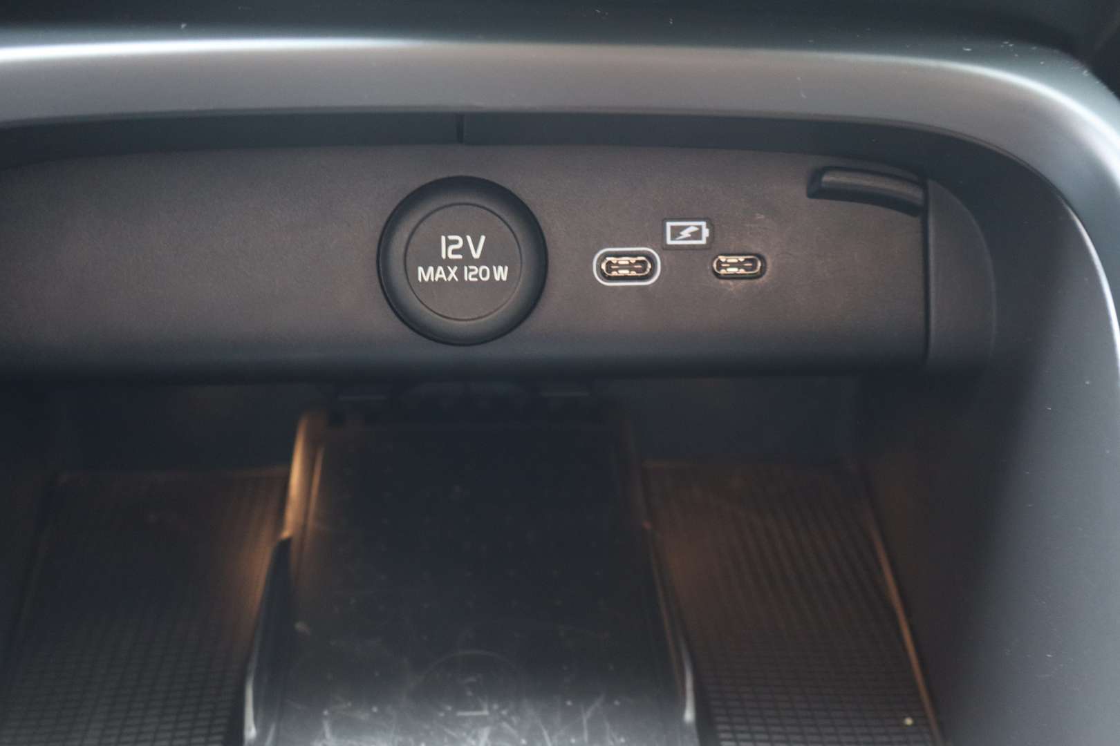 Volvo XC40 Recharge - 2022 - Joinsteer - #23
