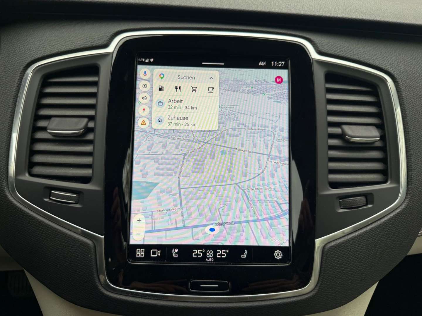 Volvo XC90 B5 Core - 2022 - Joinsteer - #27