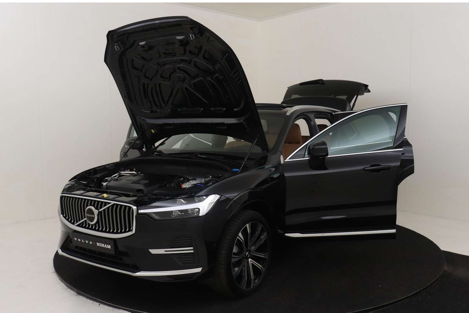 Volvo XC60 T8 Recharge Plus - 2025 - Joinsteer - #16