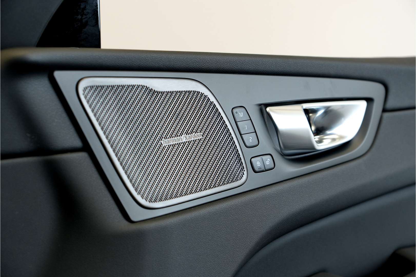 Volvo XC60 T8 Recharge Plus - 2026 - Joinsteer - #13