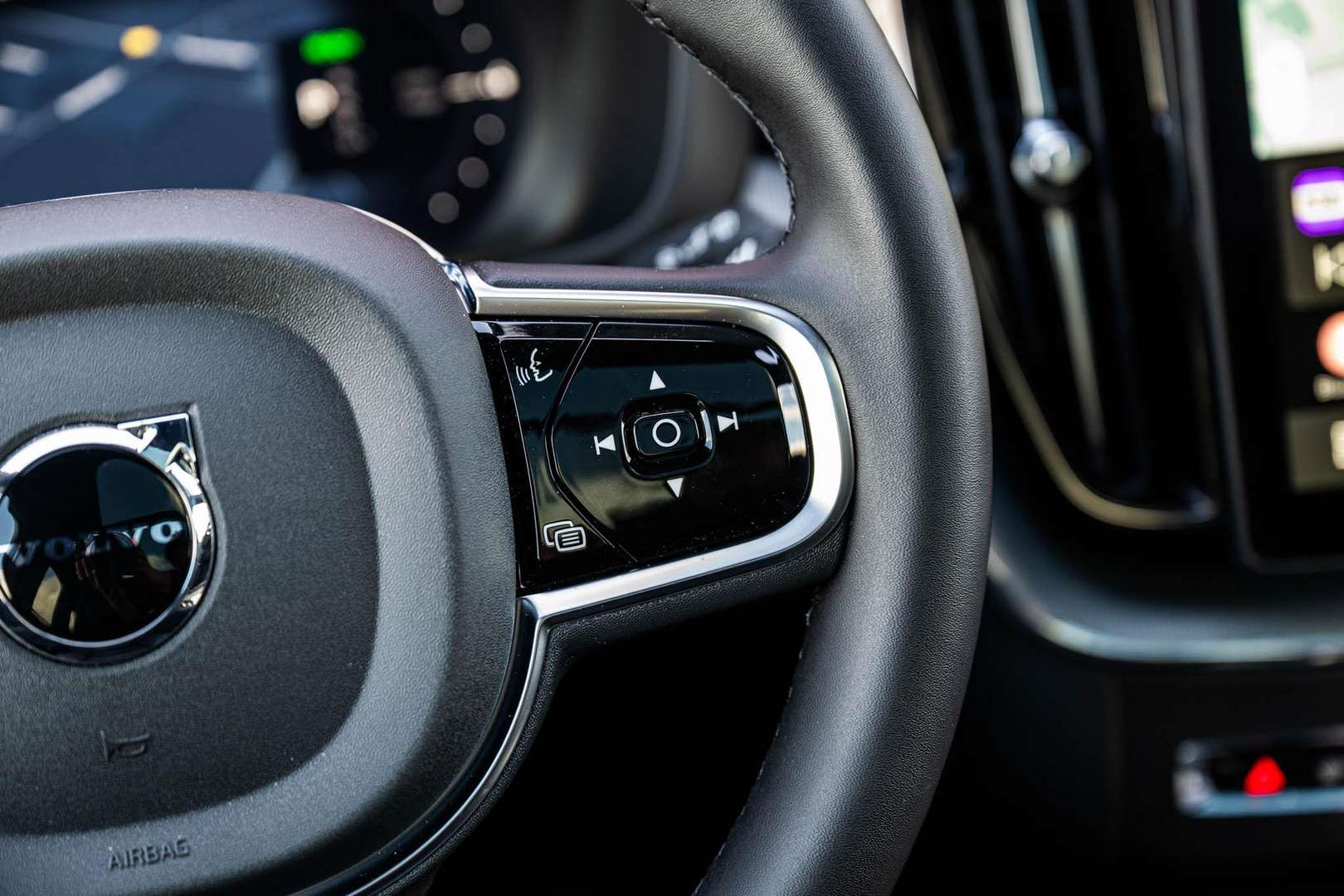 Volvo XC60 T6 Recharge Plus - 2026 - Joinsteer - #28