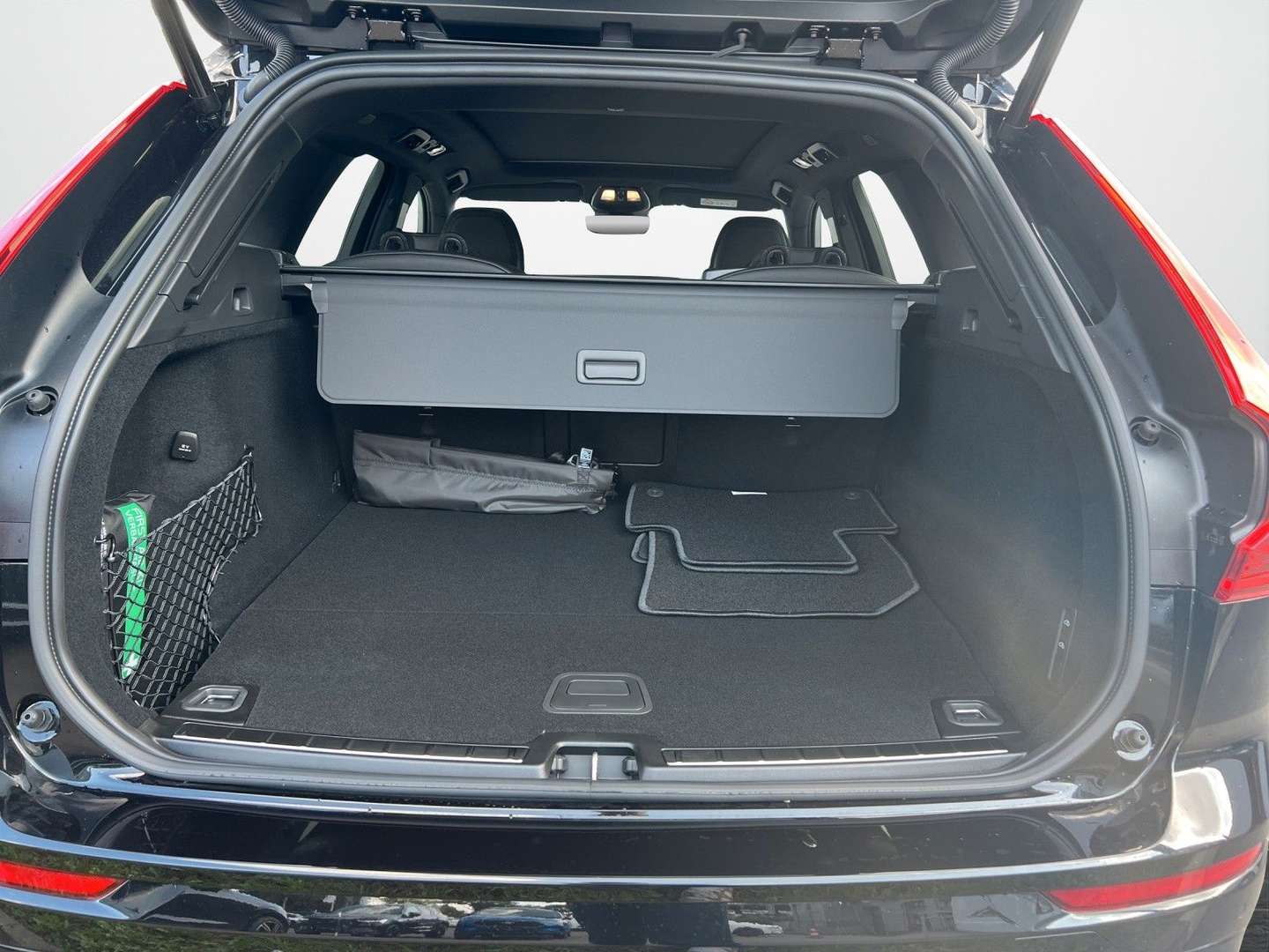Volvo XC60 T8 Recharge Ultimate - 2025 - Joinsteer - #12