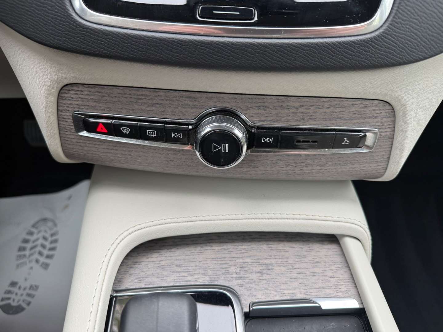 Volvo XC90 B5 Core - 2022 - Joinsteer - #28