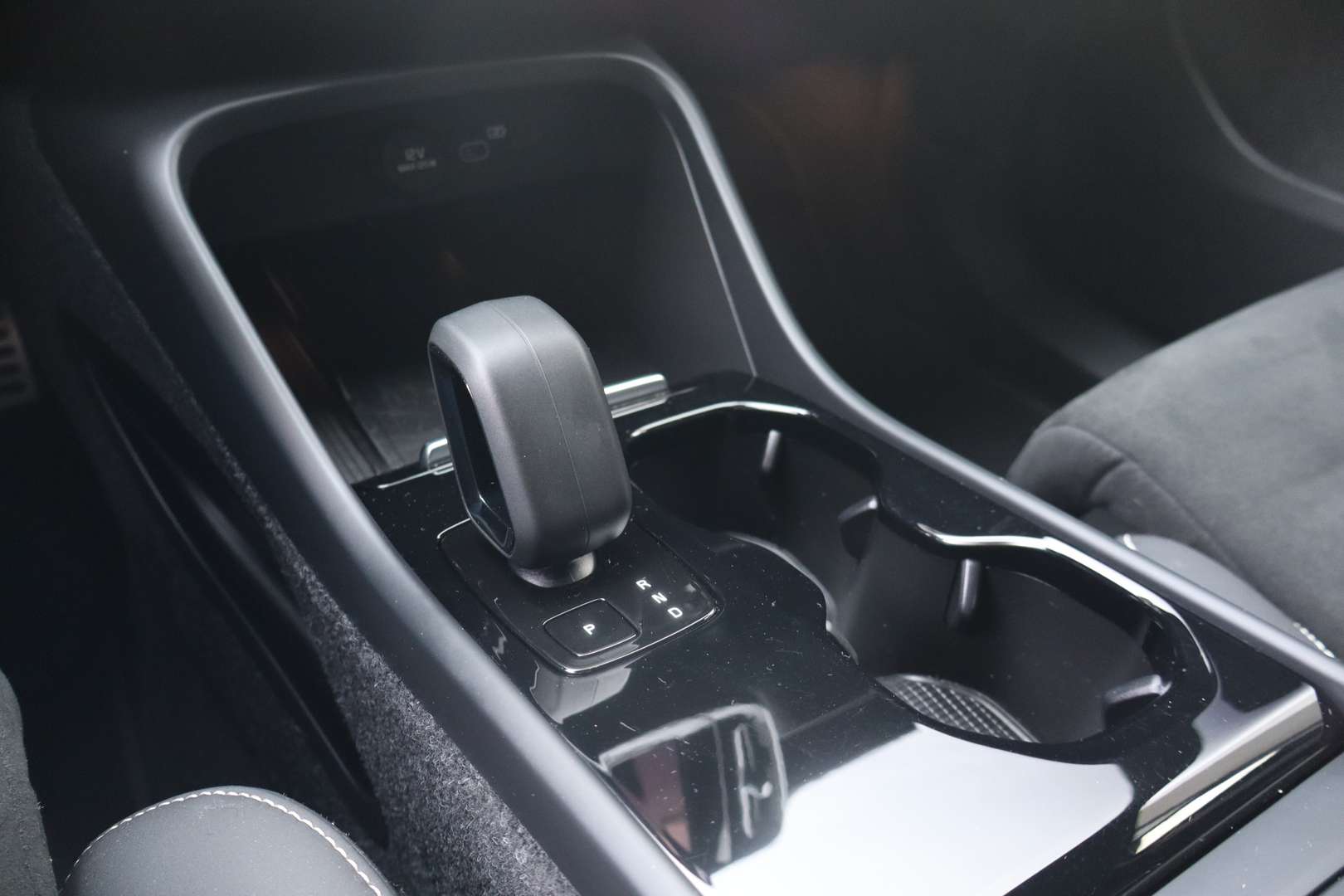 Volvo XC40 Recharge - 2022 - Joinsteer - #24