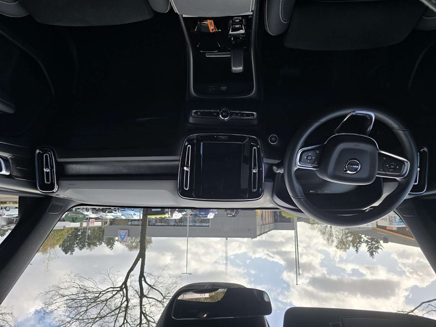 Volvo XC40 T5 Recharge Ultimate - 2022 - Joinsteer - #7