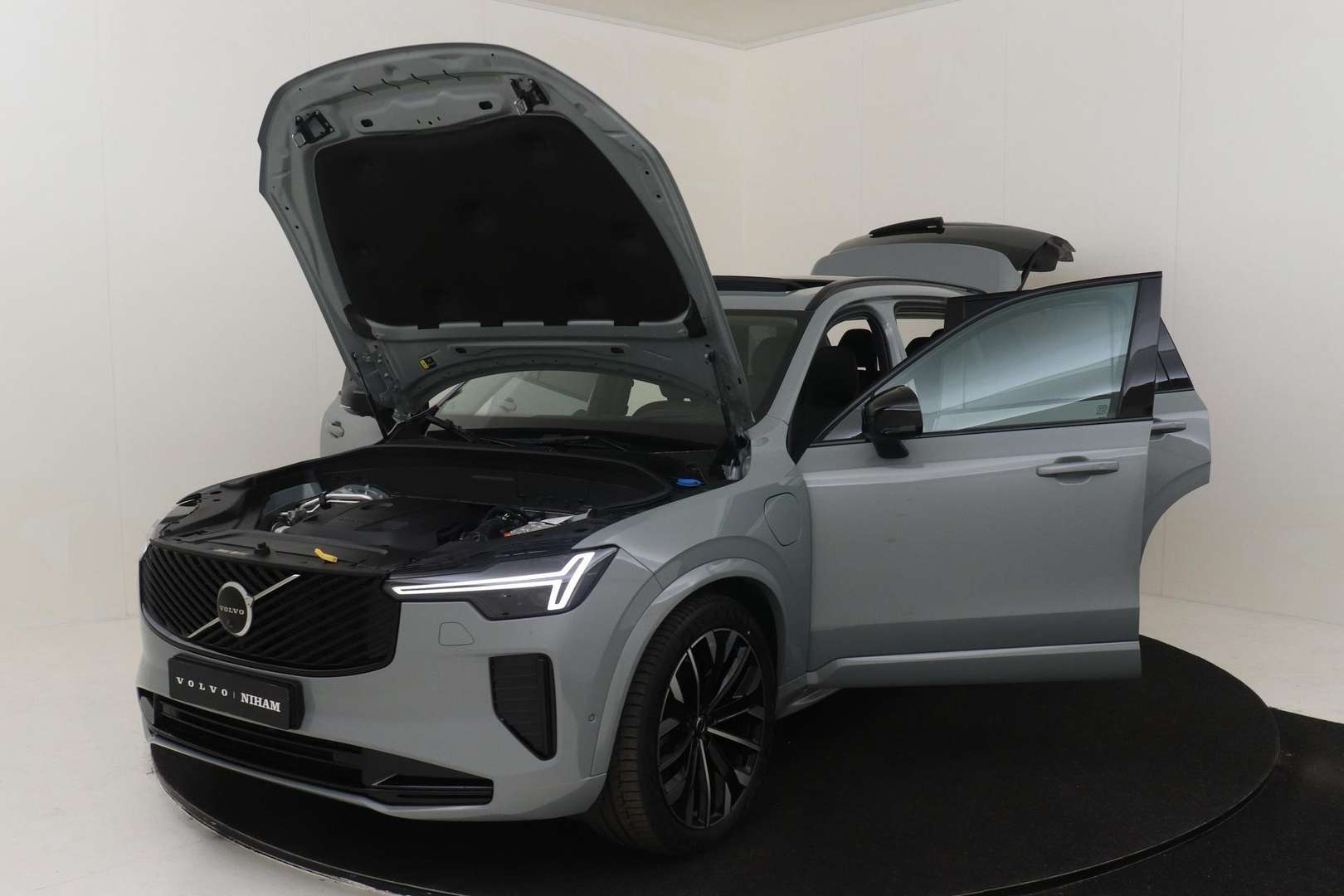 Volvo XC90 T8 Recharge Ultimate - 2025 - Joinsteer - #16